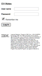 Mobile Screenshot of mail.cinti.it